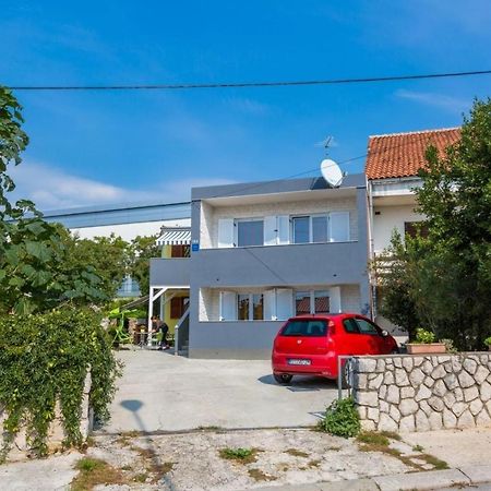 Two-Bedroom Apartment In Crikvenica Lxxxix Dramalj Ngoại thất bức ảnh