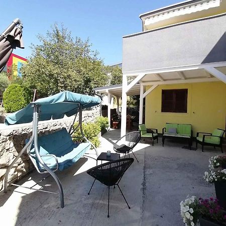Two-Bedroom Apartment In Crikvenica Lxxxix Dramalj Ngoại thất bức ảnh