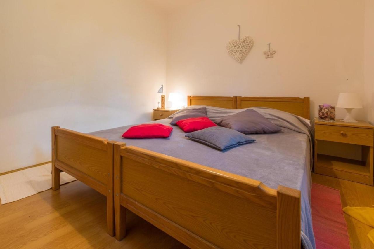 Two-Bedroom Apartment In Crikvenica Lxxxix Dramalj Ngoại thất bức ảnh