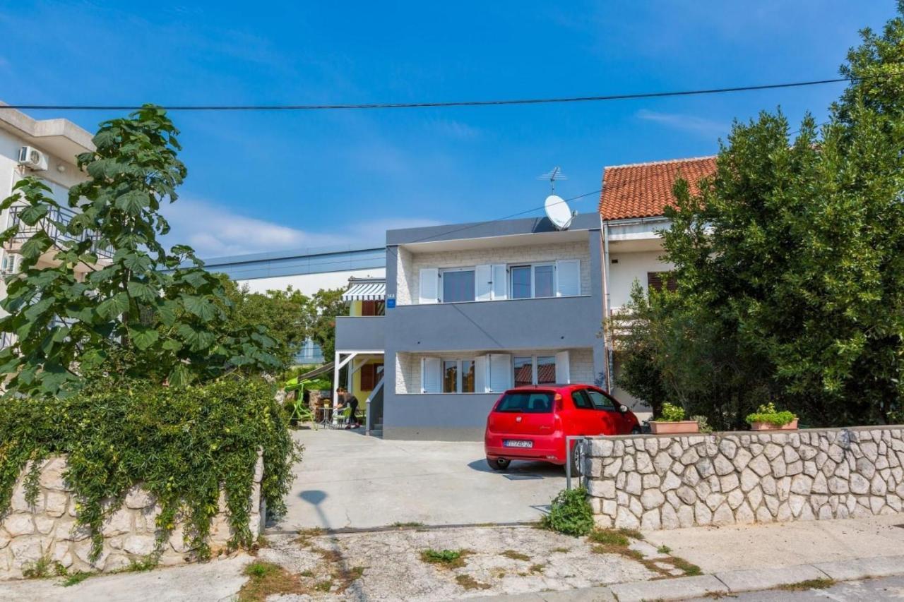 Two-Bedroom Apartment In Crikvenica Lxxxix Dramalj Ngoại thất bức ảnh
