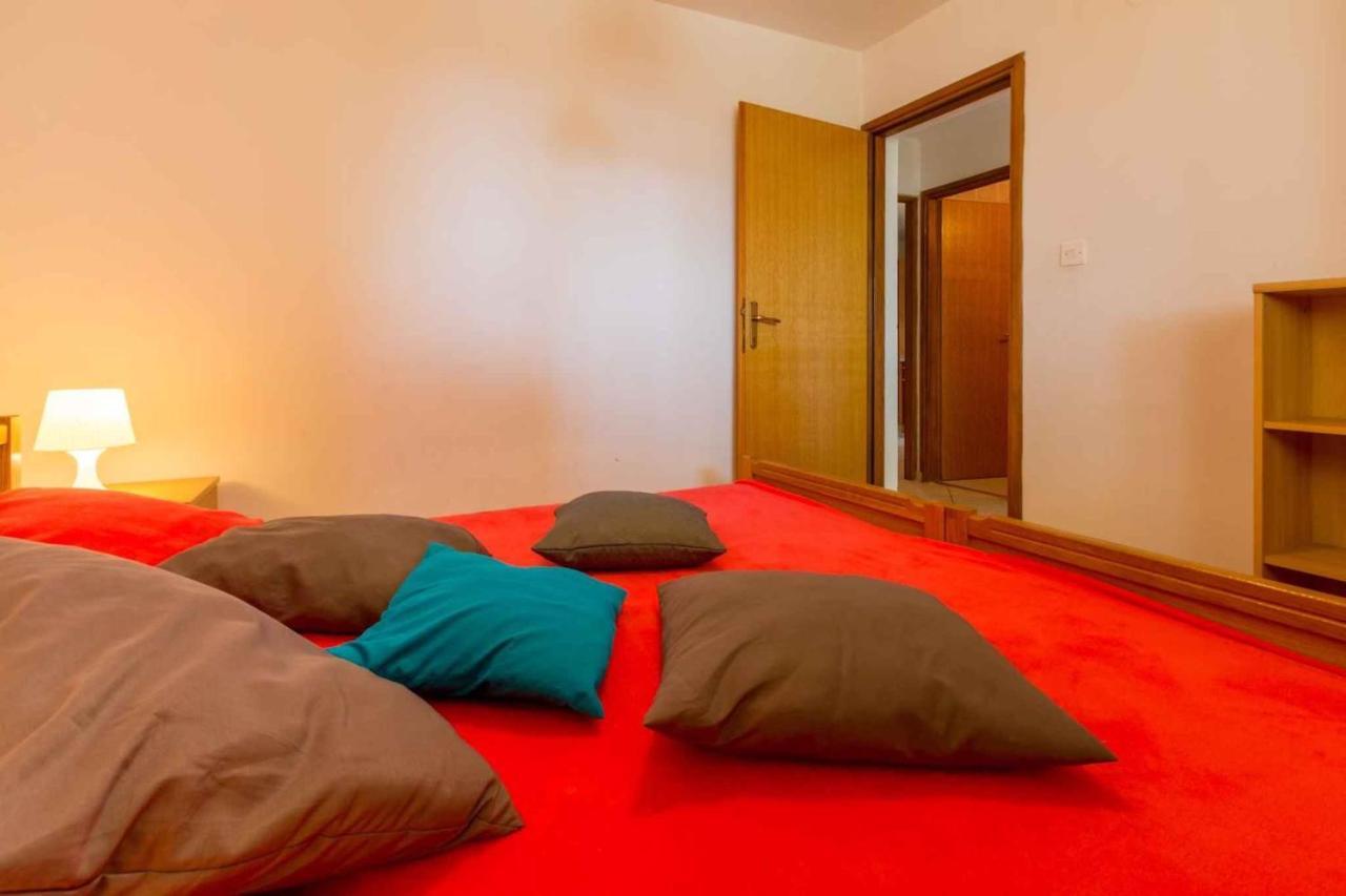 Two-Bedroom Apartment In Crikvenica Lxxxix Dramalj Ngoại thất bức ảnh