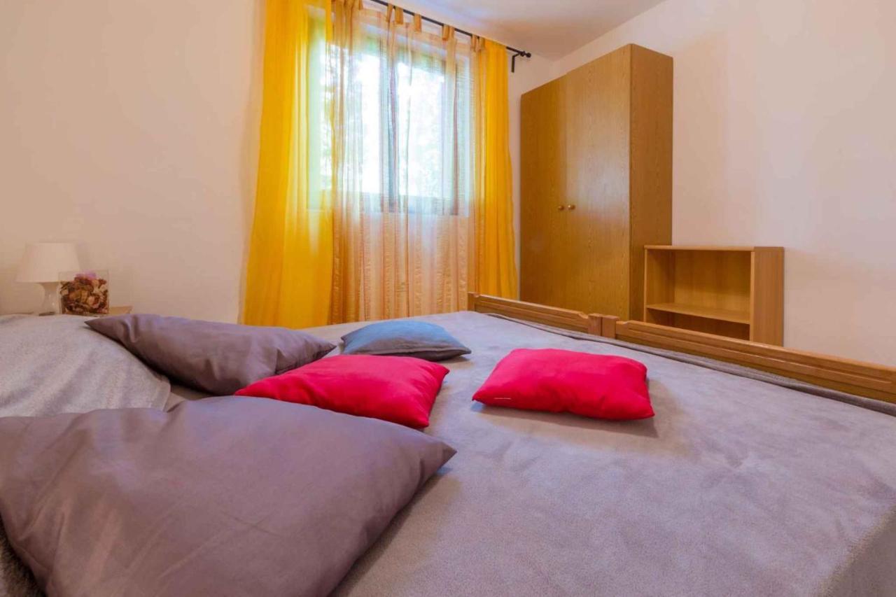 Two-Bedroom Apartment In Crikvenica Lxxxix Dramalj Ngoại thất bức ảnh