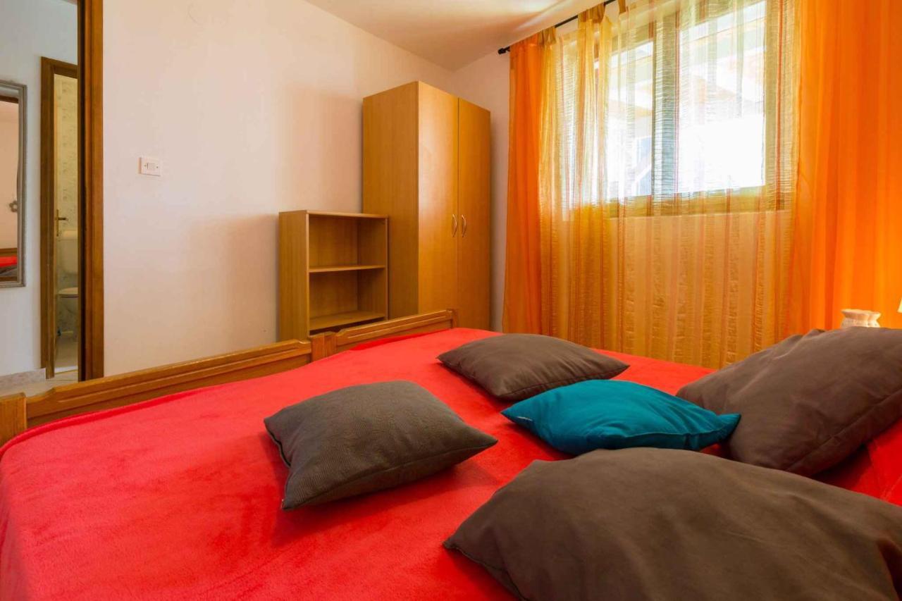 Two-Bedroom Apartment In Crikvenica Lxxxix Dramalj Ngoại thất bức ảnh