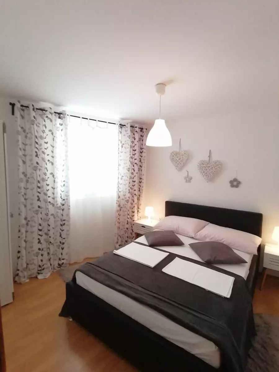 Two-Bedroom Apartment In Crikvenica Lxxxix Dramalj Ngoại thất bức ảnh