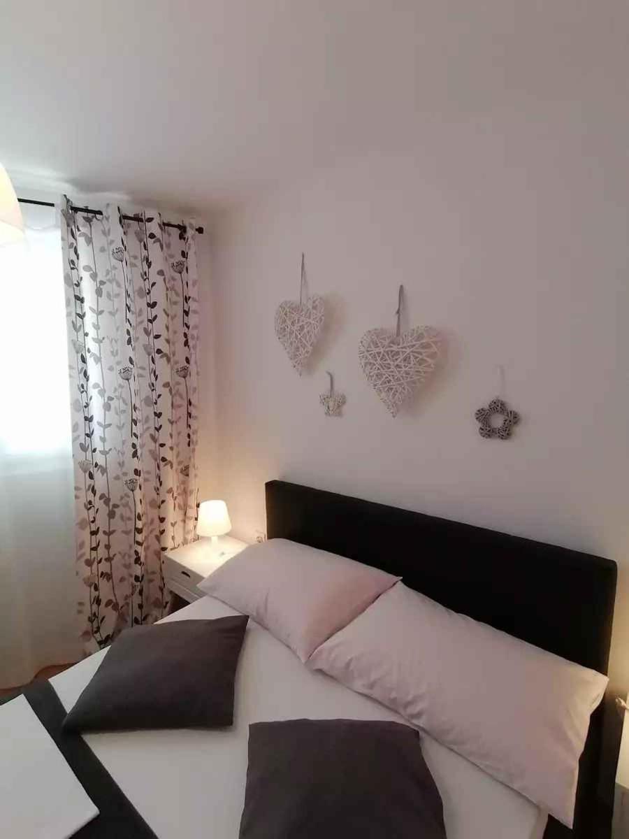 Two-Bedroom Apartment In Crikvenica Lxxxix Dramalj Ngoại thất bức ảnh
