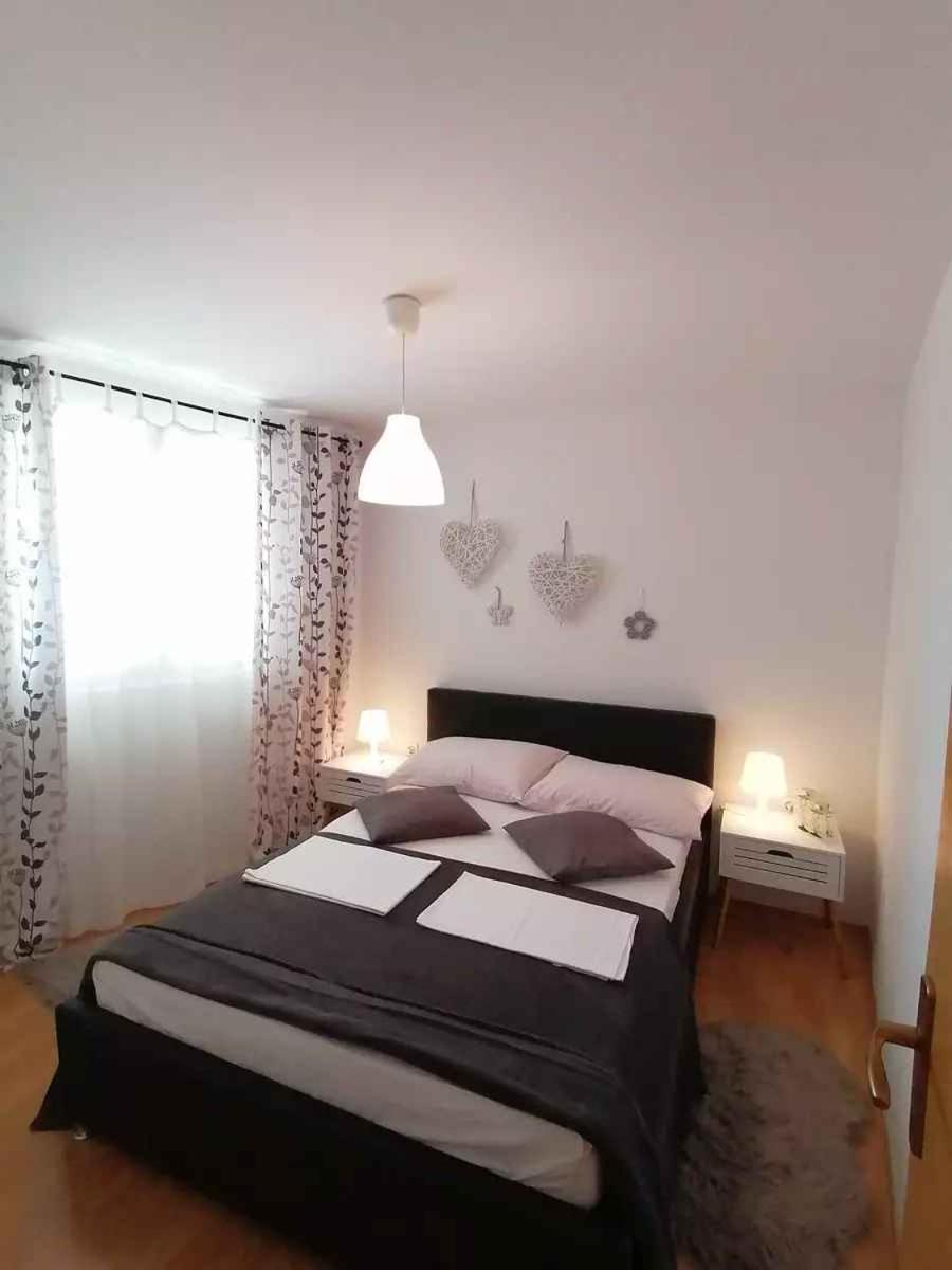 Two-Bedroom Apartment In Crikvenica Lxxxix Dramalj Ngoại thất bức ảnh