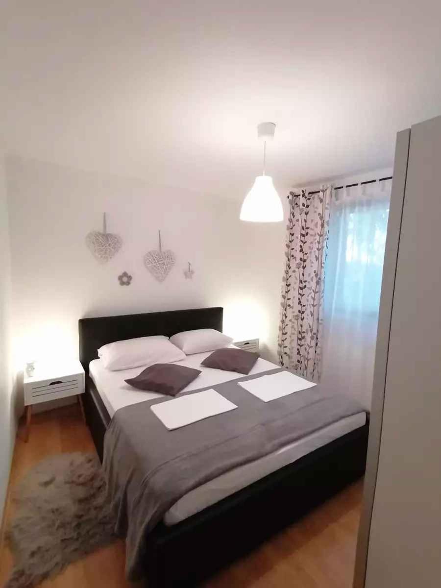 Two-Bedroom Apartment In Crikvenica Lxxxix Dramalj Ngoại thất bức ảnh