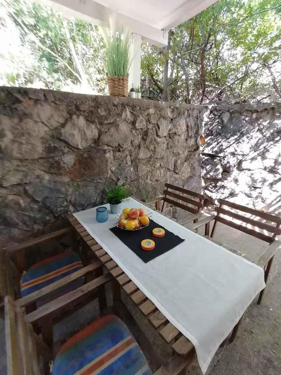 Two-Bedroom Apartment In Crikvenica Lxxxix Dramalj Ngoại thất bức ảnh